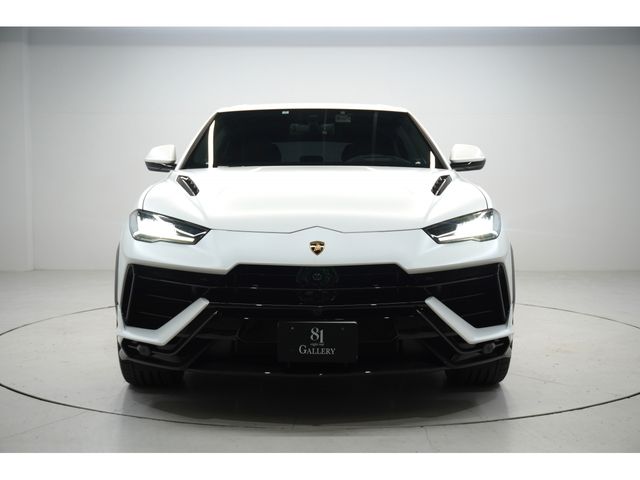 LAMBORGHINI LAMBORGHINI URUS 2024