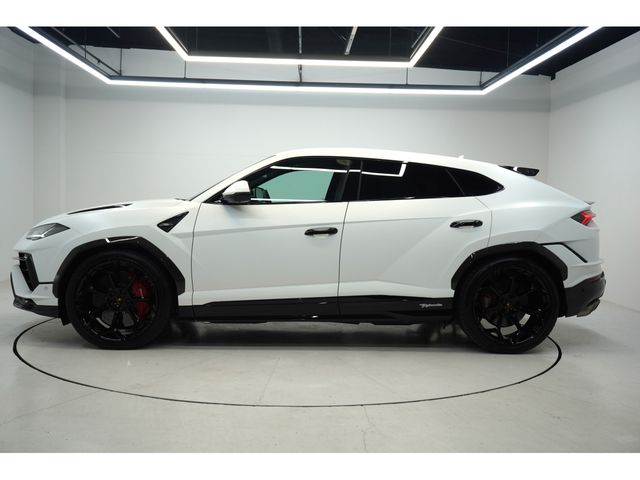 LAMBORGHINI LAMBORGHINI URUS 2024