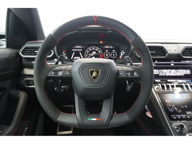 LAMBORGHINI LAMBORGHINI URUS 2024