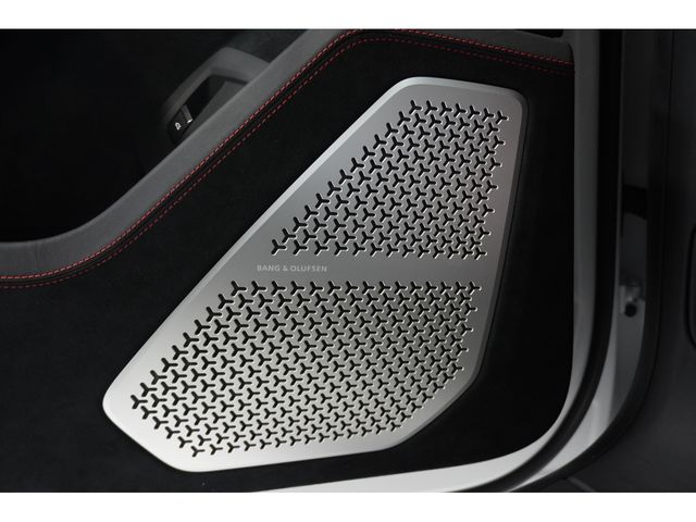 LAMBORGHINI LAMBORGHINI URUS 2024