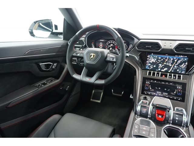 LAMBORGHINI LAMBORGHINI URUS 2024