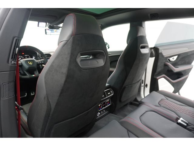 LAMBORGHINI LAMBORGHINI URUS 2024