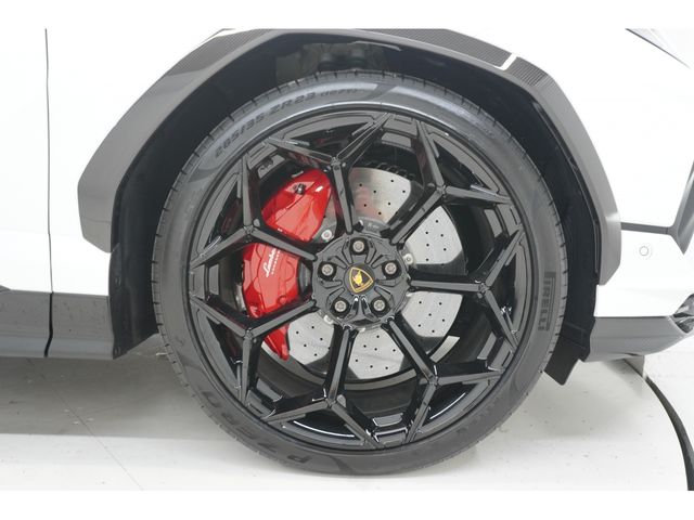 LAMBORGHINI LAMBORGHINI URUS 2024