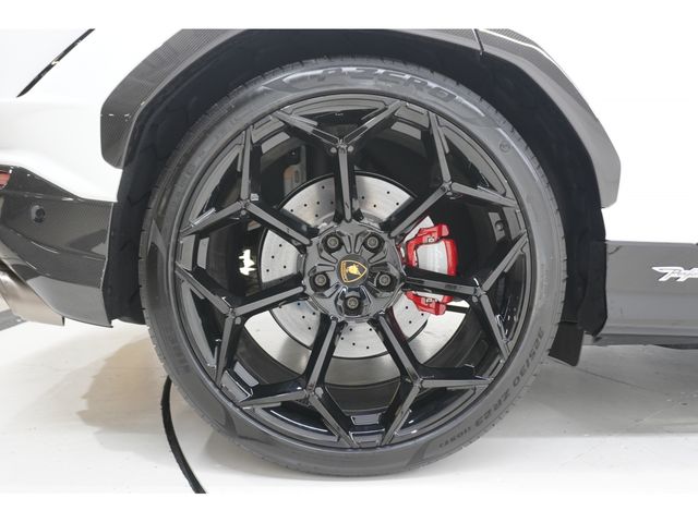 LAMBORGHINI LAMBORGHINI URUS 2024