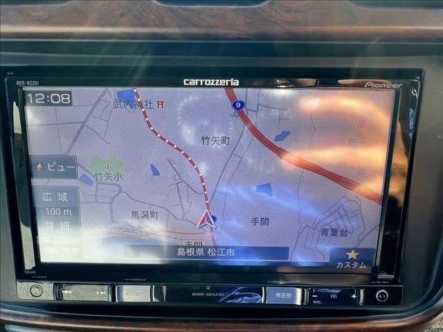 MITSUBISHI DELICA SPACE GEAR  4WD 2003