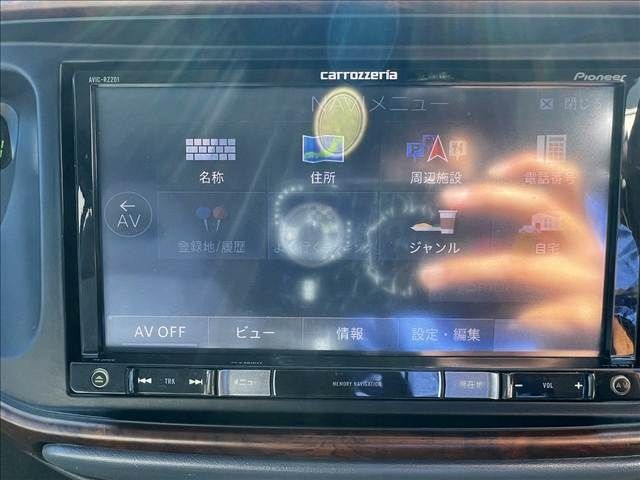 MITSUBISHI DELICA SPACE GEAR  4WD 2003