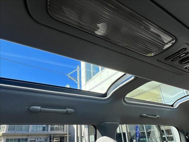 MITSUBISHI DELICA SPACE GEAR  4WD 2003