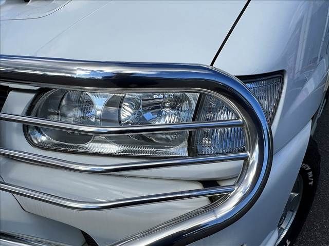 MITSUBISHI DELICA SPACE GEAR  4WD 2003