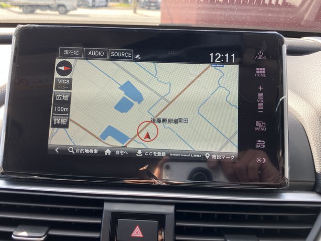 HONDA ACCORD HYBRID 2022