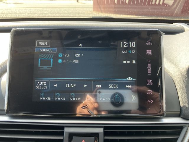 HONDA ACCORD HYBRID 2022