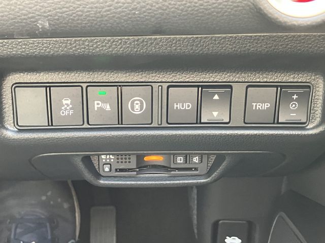 HONDA ACCORD HYBRID 2022