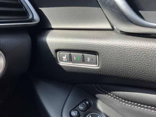 HONDA ACCORD HYBRID 2022