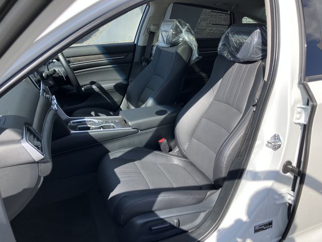 HONDA ACCORD HYBRID 2022