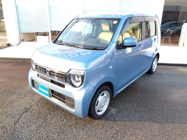 HONDA N-WGN 2022