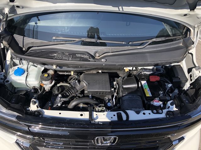 HONDA N BOX CUSTOM 2023