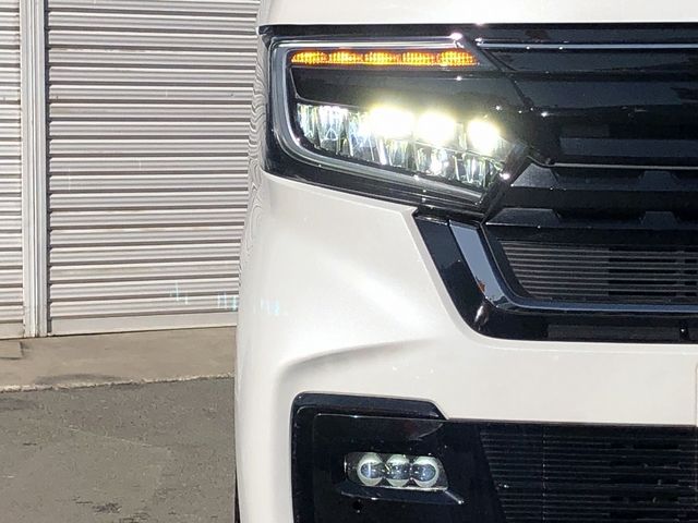 HONDA N BOX CUSTOM 2023