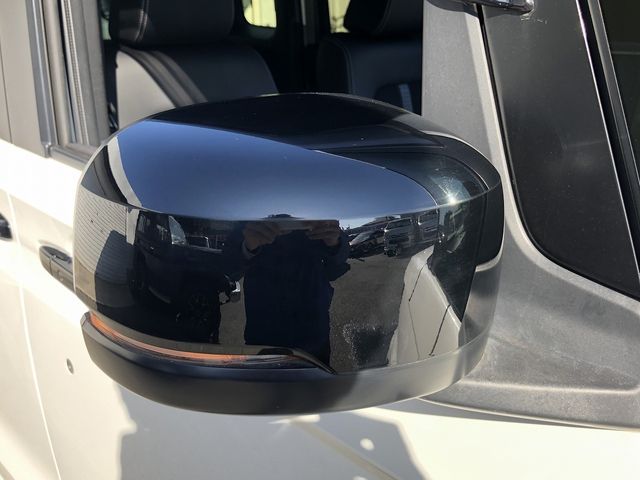 HONDA N BOX CUSTOM 2023