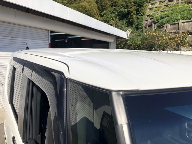 HONDA N BOX CUSTOM 2023