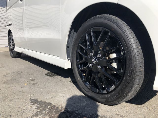 HONDA N BOX CUSTOM 2023