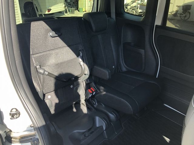 HONDA N BOX CUSTOM 2023