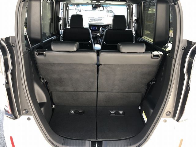 HONDA N BOX CUSTOM 2023