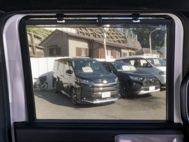 HONDA N BOX CUSTOM 2023