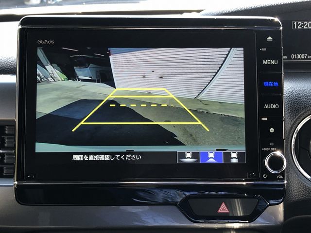 HONDA N BOX CUSTOM 2023