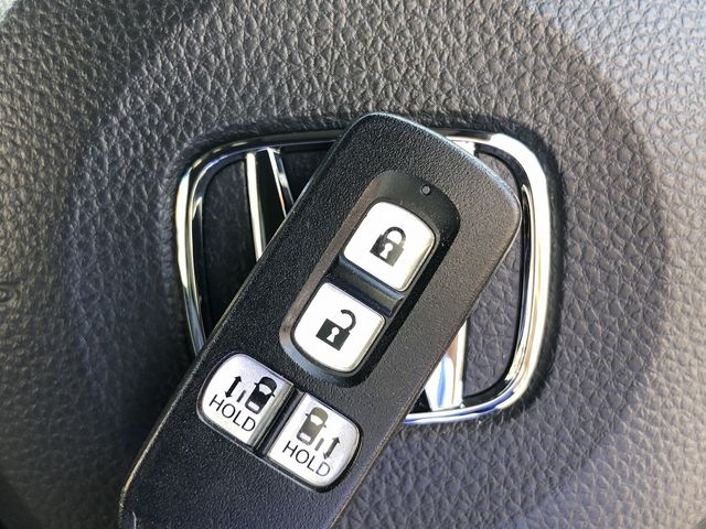 HONDA N BOX CUSTOM 2023