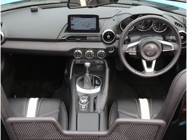 MITSUOKA Rock Star 2021