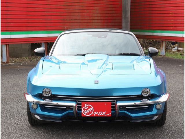 MITSUOKA Rock Star 2021