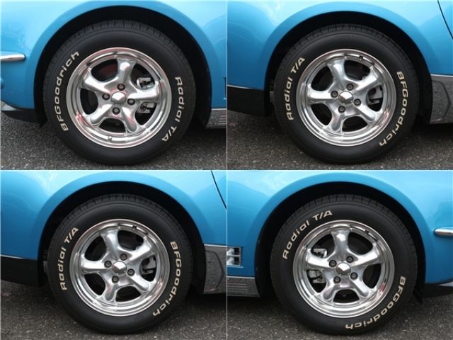 MITSUOKA Rock Star 2021