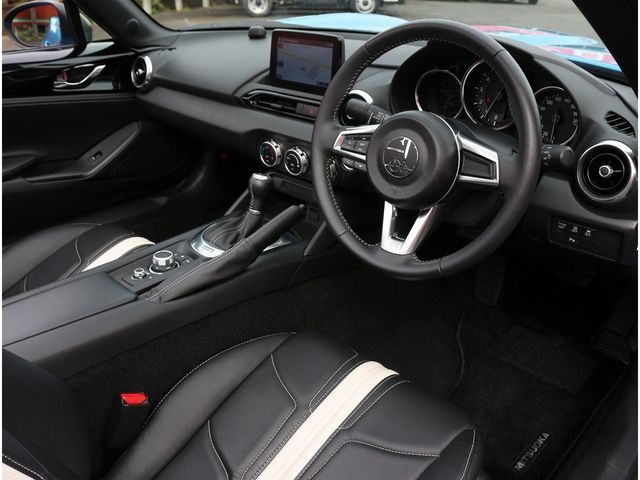 MITSUOKA Rock Star 2021