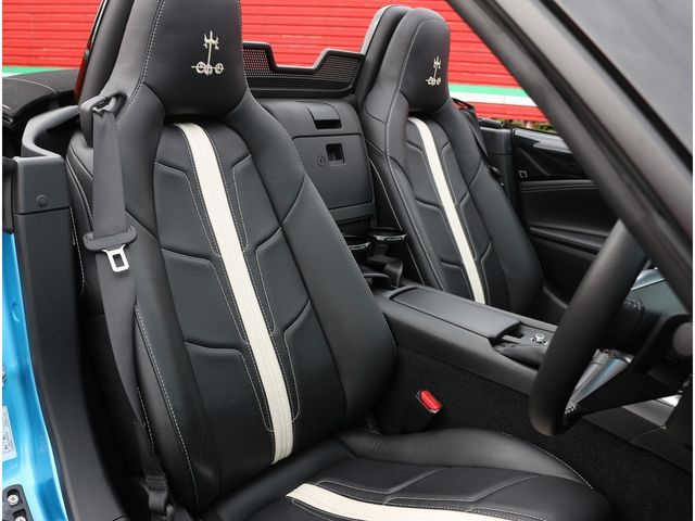 MITSUOKA Rock Star 2021