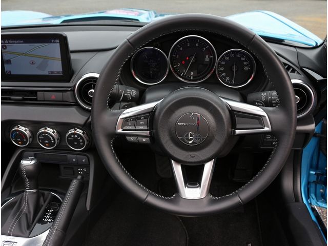 MITSUOKA Rock Star 2021