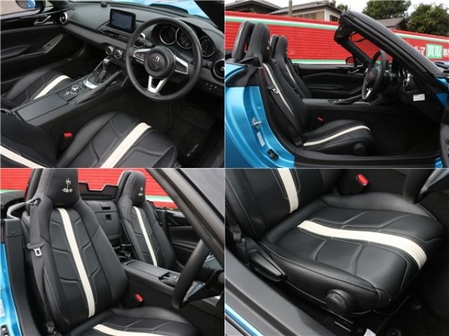 MITSUOKA Rock Star 2021