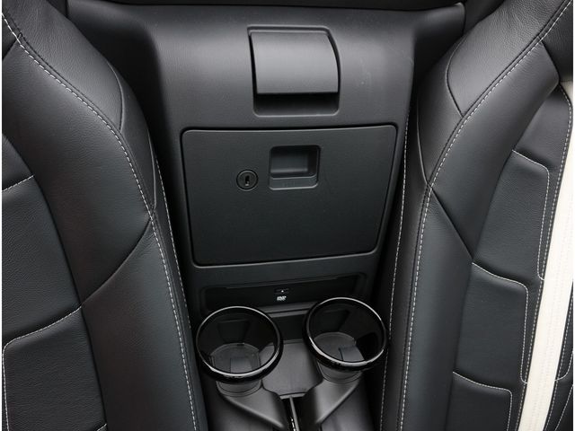 MITSUOKA Rock Star 2021