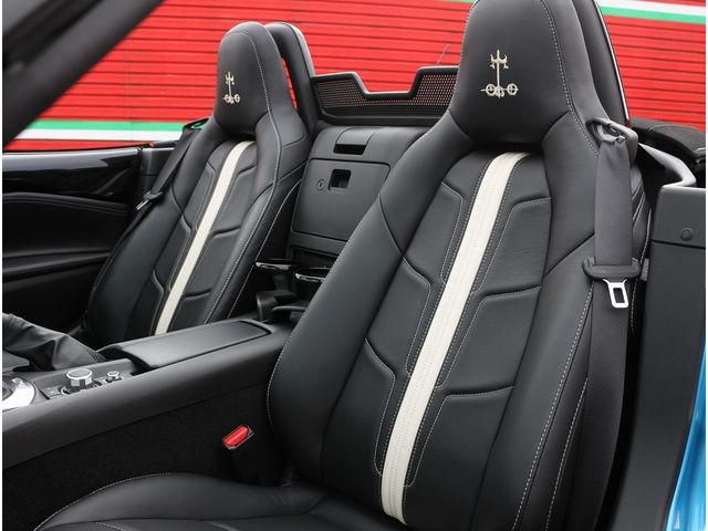 MITSUOKA Rock Star 2021