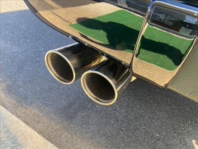 TOYOTA LANDCRUISER wagon 1997