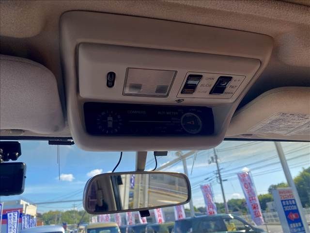 TOYOTA LANDCRUISER wagon 1997