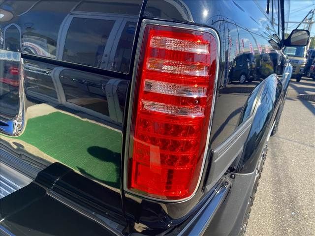 TOYOTA LANDCRUISER wagon 1997