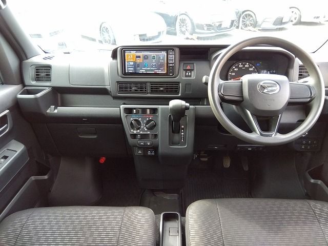 DAIHATSU HIJET CARGO 2022