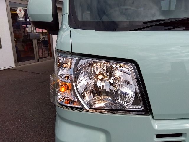 DAIHATSU HIJET CARGO 2022