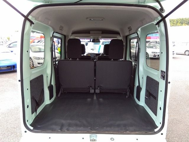 DAIHATSU HIJET CARGO 2022