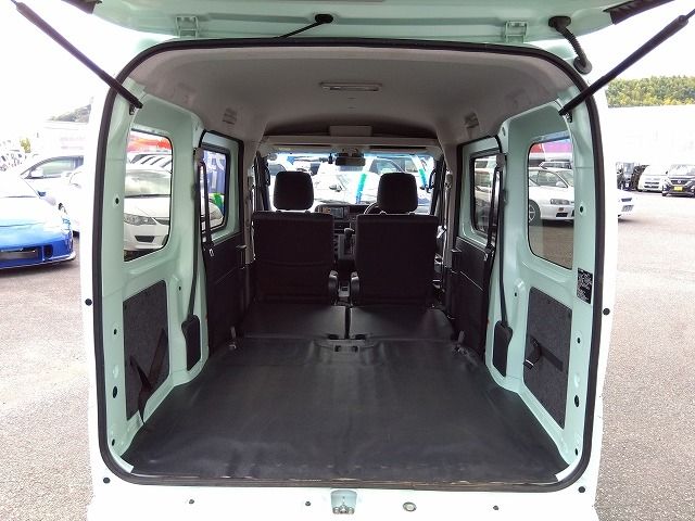 DAIHATSU HIJET CARGO 2022