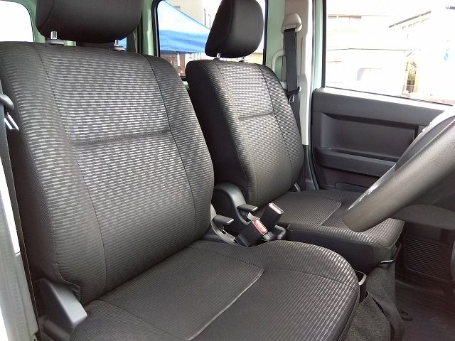 DAIHATSU HIJET CARGO 2022