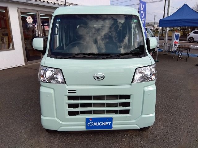 DAIHATSU HIJET CARGO 2022