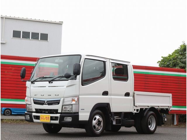 MITSUBISHI CANTER 2019