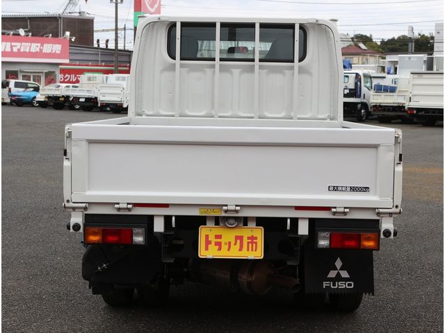 MITSUBISHI CANTER 2019