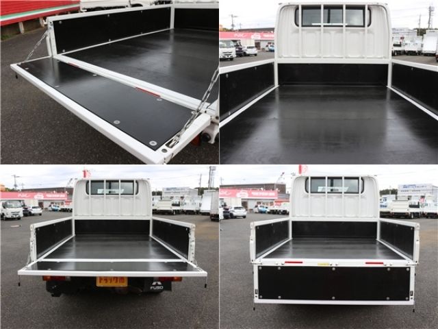 MITSUBISHI CANTER 2019