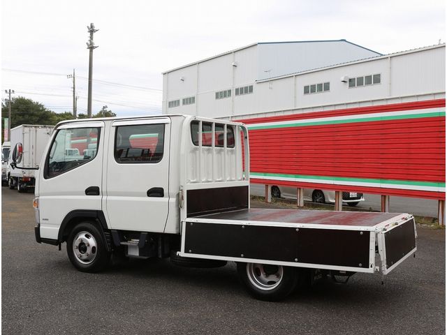 MITSUBISHI CANTER 2019